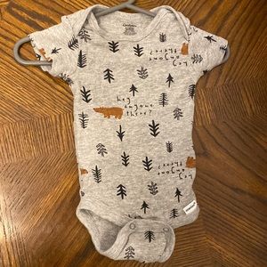 Baby outfit